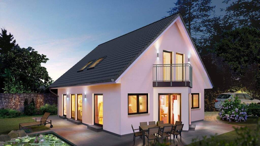 Einfamilienhaus zum Kauf provisionsfrei 286.000 € 6 Zimmer 182,9 m² 700 m² Grundstück Deersheim 38835