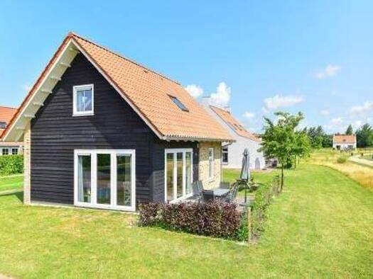 Ferienhaus zum Kauf provisionsfrei 365.000 € 3 Zimmer 94 m² 488 m² Grundstück frei ab sofort L'Écluse 4504PR