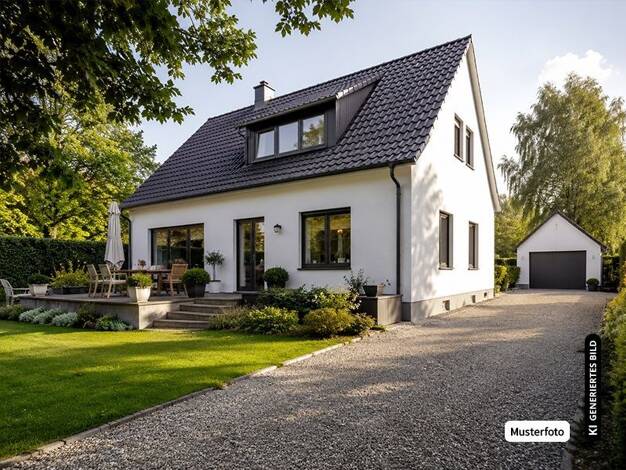 Reihenmittelhaus zum Kauf 117 m² 346 m² Grundstück Trudering-Riem München 81825