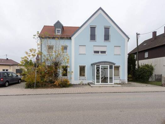 Bürofläche zur Miete 1.100 € 100 m² Bürofläche Reichertshofen Reichertshofen 85084