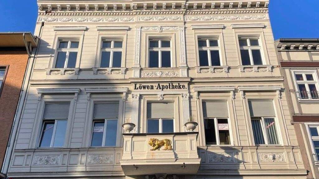 Büro zur Miete provisionsfrei 95 m² Bürofläche Markt 1 Stendal 39576