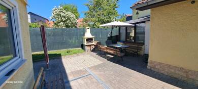 Haus zum Kauf 220.000 € 7 Zimmer 130 m² 236 m² Grundstück Mönchstraße Langewiesen Ilmenau 98693