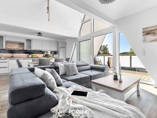 Wohnung zum Kauf 545.000 € 3 Zimmer 116 m² 2. Geschoss frei ab 01.01.2026 Dänschendorf Fehmarn 23769