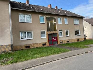 Wohnung zum Kauf 79.000 € 2 Zimmer 51 m² EG frei ab sofort Gerolstein Gerolstein 54568