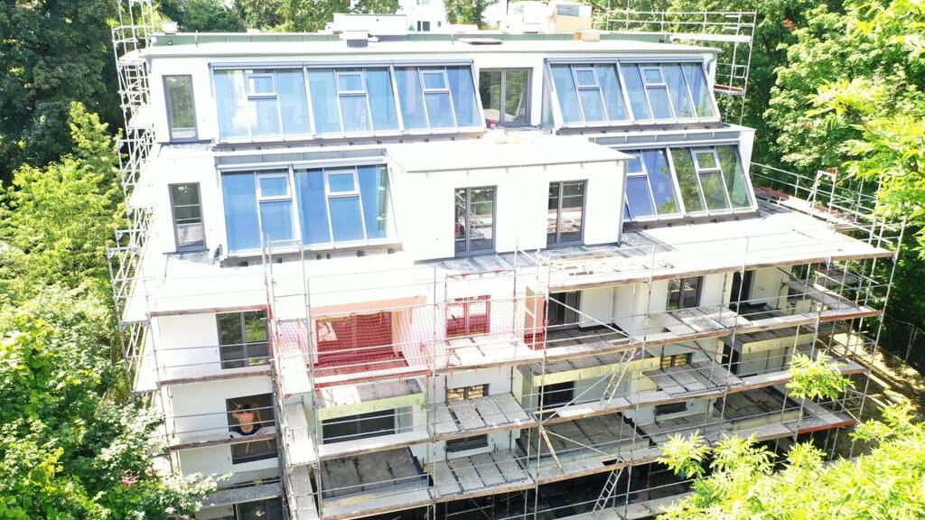 Wohnung zum Kauf - Erstbezug 1.095.000 € 3 Zimmer 87,6 m² 3. Geschoss Wien 1130