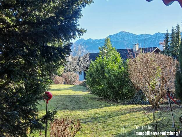 Wohnung zum Kauf 440.000 € 3 Zimmer 86 m² 1. Geschoss Murnau Murnau am Staffelsee 82418