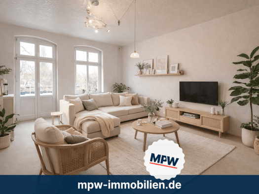 Wohnung zum Kauf 295.000 € 4 Zimmer 98 m² 3. Geschoss Niederschöneweide Berlin 12439