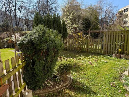 Wohnung zum Kauf 385.000 € 4,5 Zimmer 123 m² Kaiserslauterer Straße 58 Weilimdorf Stuttgart 70499