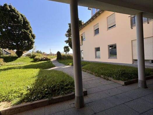 Wohnung zum Kauf 69.000 € 1 Zimmer 24,6 m² Kirchdorf Brigachtal 78086