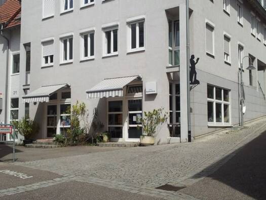 Wohnung zur Miete 1.200 € 2 Zimmer 114 m² Vaihingen an der Enz 71665