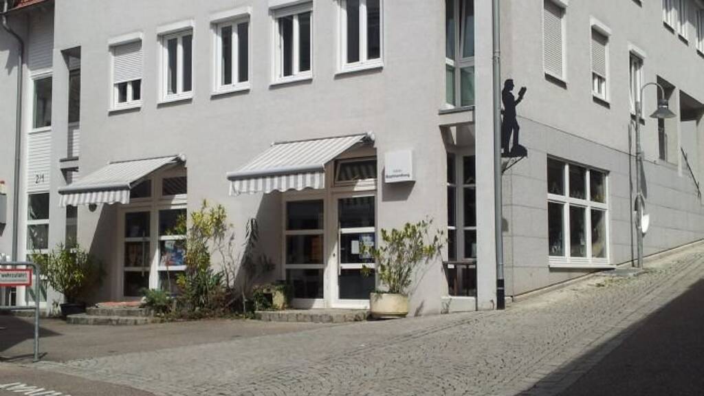 Wohnung zur Miete 1.200 € 3 Zimmer 114 m² Vaihingen an der Enz 71665