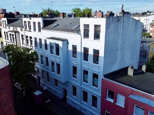 Wohnung zum Kauf 179.000 € 7 Zimmer 150 m² Heppens Wilhelmshaven 26384