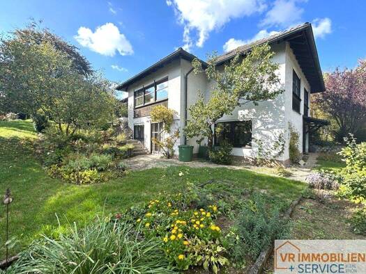 Einfamilienhaus zum Kauf 395.000 € 6 Zimmer 187 m² 992 m² Grundstück Mellrichstadt 97638