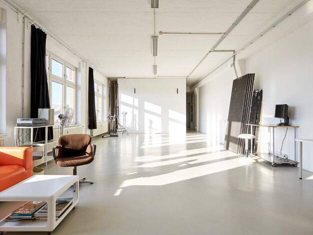 Bürofläche zur Miete provisionsfrei 440 € 210 m² Bürofläche Glasower Straße Neukölln Berlin 12051