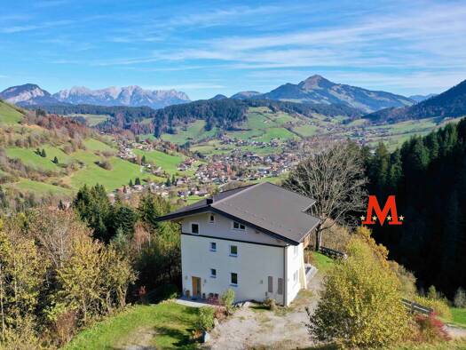 Mehrfamilienhaus zum Kauf 10 Zimmer 193 m² 577 m² Grundstück Wildschönau-Oberau 6311