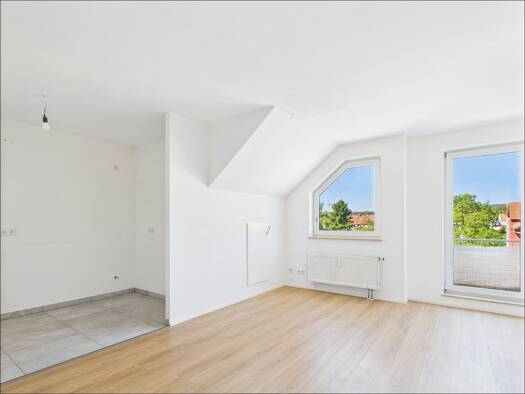 Wohnung zum Kauf provisionsfrei 256.000 € 3 Zimmer 75,8 m² 2. Geschoss Mainaschaff 63814