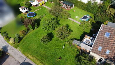 Grundstück zum Kauf 250.000 € 925 m² Grundstück Innenstadt Detmold 32756