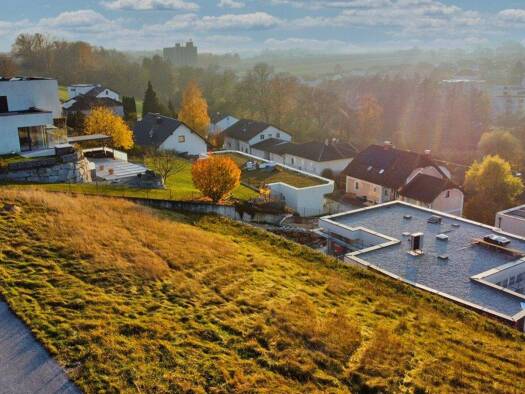 Grundstück zum Kauf 800 m² Grundstück Sankt Marien 4502