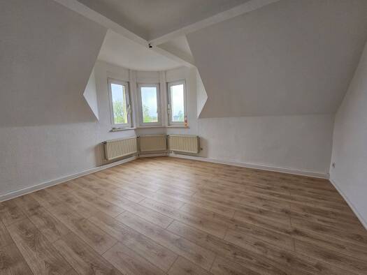 Wohnung zur Miete 470 € 4 Zimmer 78 m² 4. Geschoss frei ab sofort Gayerstraße 28 Gotha Gotha 99867