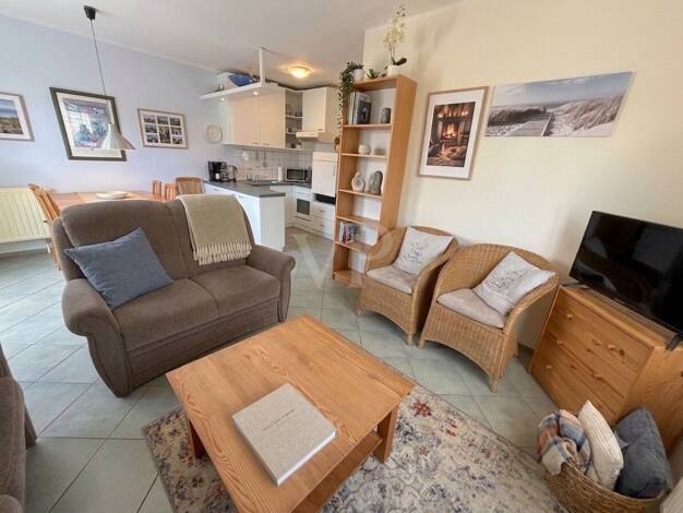 Wohnung zum Kauf 199.900 € 4 Zimmer 60 m² Karlshagen 17449
