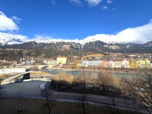 Wohnung zur Miete 1.900 € 3 Zimmer 81 m² 4. Geschoss Innsbruck 6020