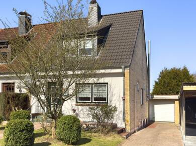 Haus zum Kauf 188.000 € 3 Zimmer 85 m² 357 m² Grundstück Schleswig 24837