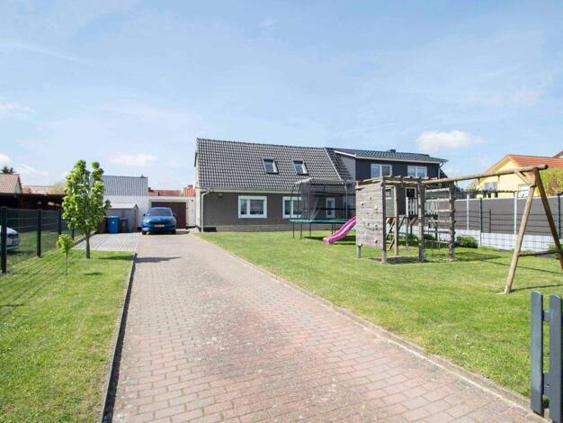 Sonstiges zum Kauf als Kapitalanlage geeignet 199.000 € 5 Zimmer 116 m² 602,3 m² Grundstück Grimmen 18507