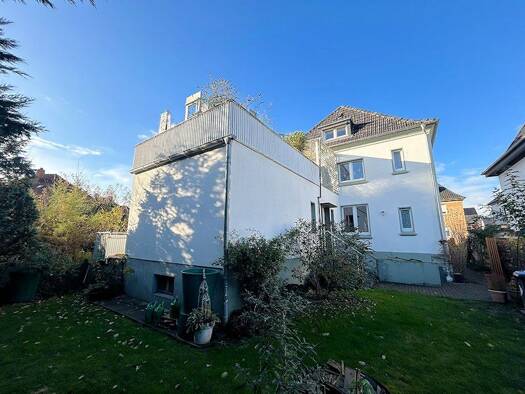 Einfamilienhaus zum Kauf 348.000 € 9 Zimmer 210 m² 396 m² Grundstück Lippstadt 59557