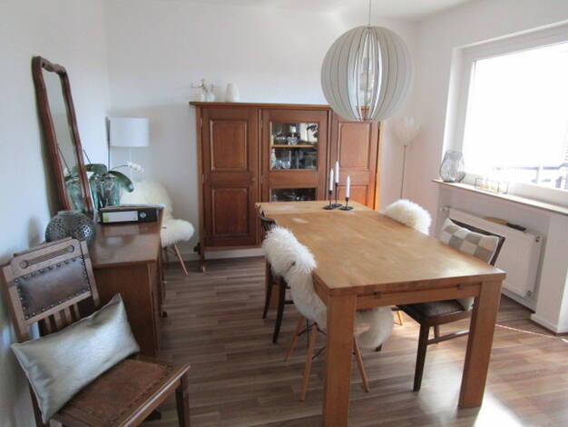 Wohnung zur Miete 1.100 € 3,5 Zimmer 91 m² 4. Geschoss Gießen Gießen 35390