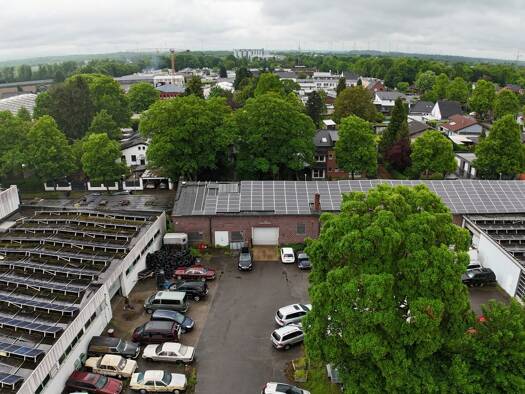 Grundstück zum Kauf 9.290 m² Grundstück Erkelenz Erkelenz 41812