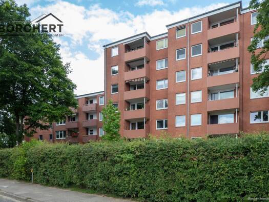 Wohnung zum Kauf provisionsfrei 175.000 € 3 Zimmer 70,2 m² 3. Geschoss Elmshorn 25337