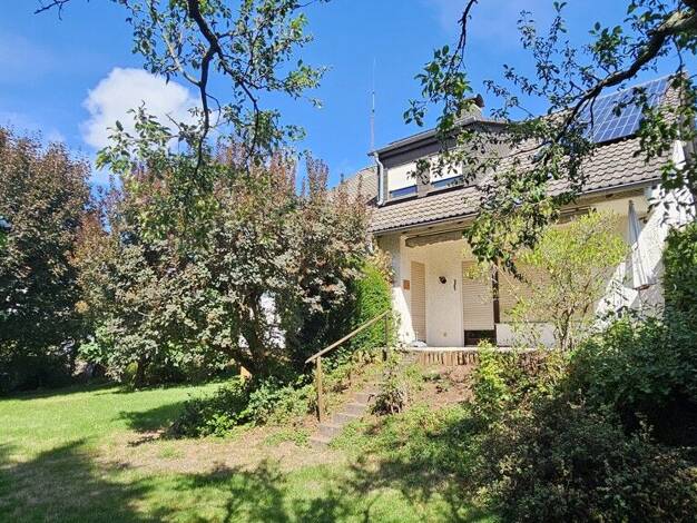 Einfamilienhaus zum Kauf 479.000 € 7 Zimmer 165,1 m² 781 m² Grundstück Langenselbold 63505