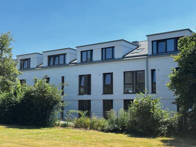 Wohnung zum Kauf - Neubau provisionsfrei 529.900 € 3 Zimmer 85,1 m² EG Anton-Groß-Straße 20 Hangelar Sankt Augustin 53757