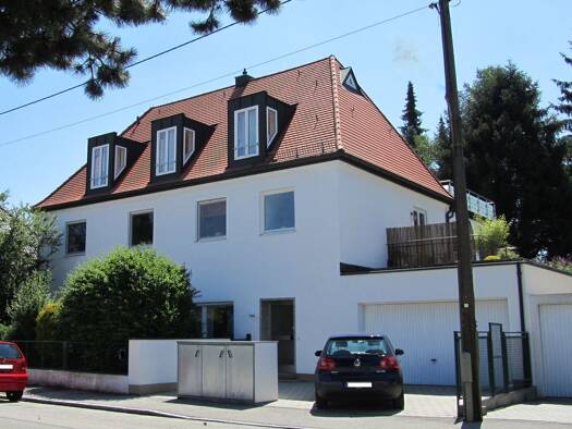 Wohnung zur Miete 1.200 € 2 Zimmer 70 m² Geschoss 1/2 frei ab 01.05.2026 Aubing-Lochhausen-Langwied München 81243