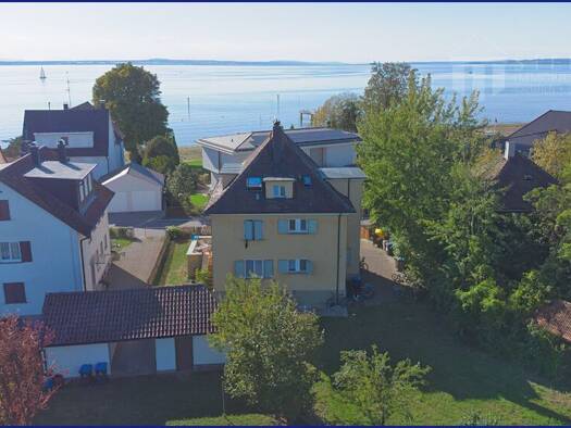 Mehrfamilienhaus zum Kauf 829.000 € 9 Zimmer 172,5 m² 675 m² Grundstück Langenargen Langenargen 88085