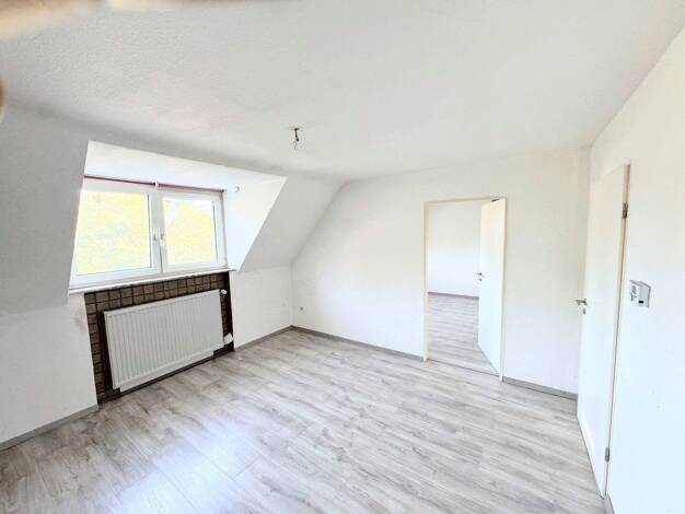 Wohnung zur Miete 310 € 2,5 Zimmer 42 m² 2. Geschoss Heinitzstraße 21 Crange Herne 44653