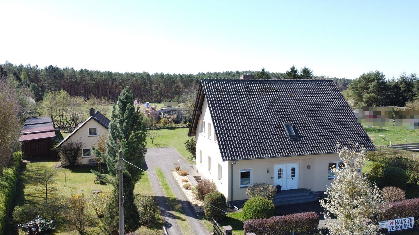 Haus – Storbeck-Frankendorf, Frankendorf - Ansicht 4