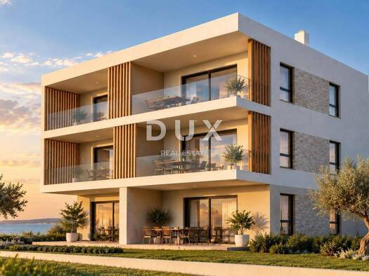 Wohnung zum Kauf - Erstbezug 317.888 € 3 Zimmer 99 m² EG Tribunj 22211