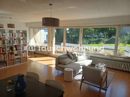 Wohnung zur Miete Tauschwohnung 870 € 2 Zimmer 70 m² 1. Geschoss Zentrum Bonn 53113