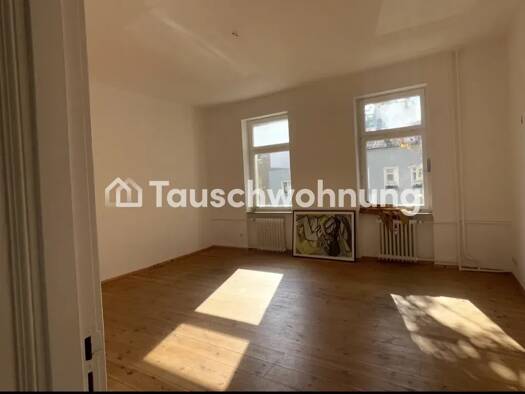 Wohnung zur Miete Tauschwohnung 800 € 2 Zimmer 80 m² 1. Geschoss Spandau Spandau 13585