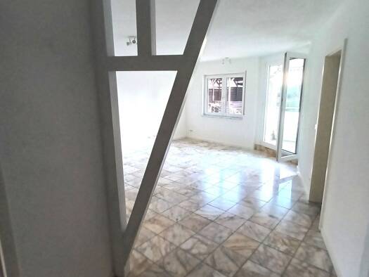 Wohnung zum Kauf provisionsfrei 183.500 € 2 Zimmer 49,4 m² Geschoss 1/3 Ispringen 75228