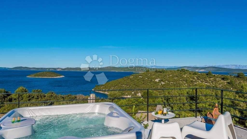 Haus zum Kauf 400.000 € 2 Zimmer 94 m² Sali