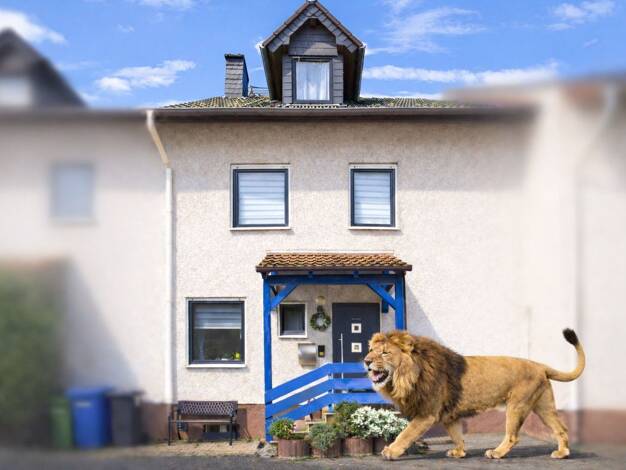 Reihenmittelhaus zum Kauf 495.000 € 5 Zimmer 90 m² 115 m² Grundstück Seeheim 64342