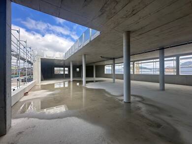 Büro-/Praxisfläche zur Miete 12 € 346 m² Bürofläche Hilzingen Hilzingen 78247