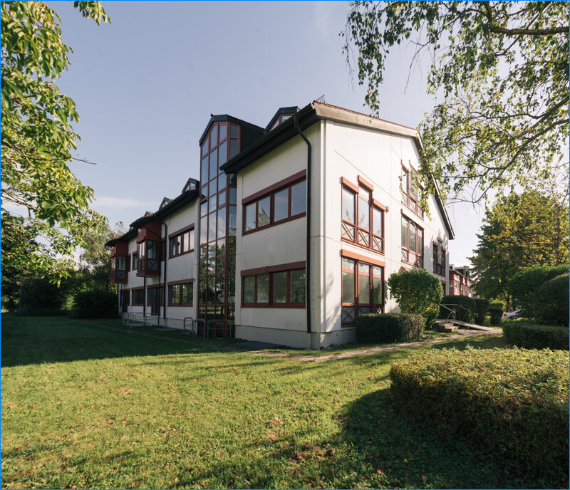 Bürofläche zur Miete provisionsfrei 19.300 € 1.751,6 m²<br/>Bürofläche ab 537,4 m²<br/>Teilbarkeit Oberhaching Oberhaching 82041