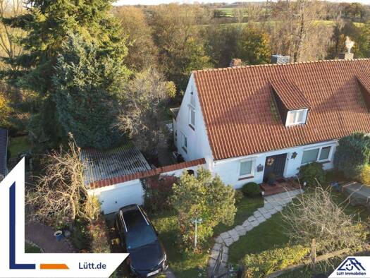 Einfamilienhaus zum Kauf provisionsfrei 259.000 € 5 Zimmer 107 m² 577 m² Grundstück Lütjenburg 24321