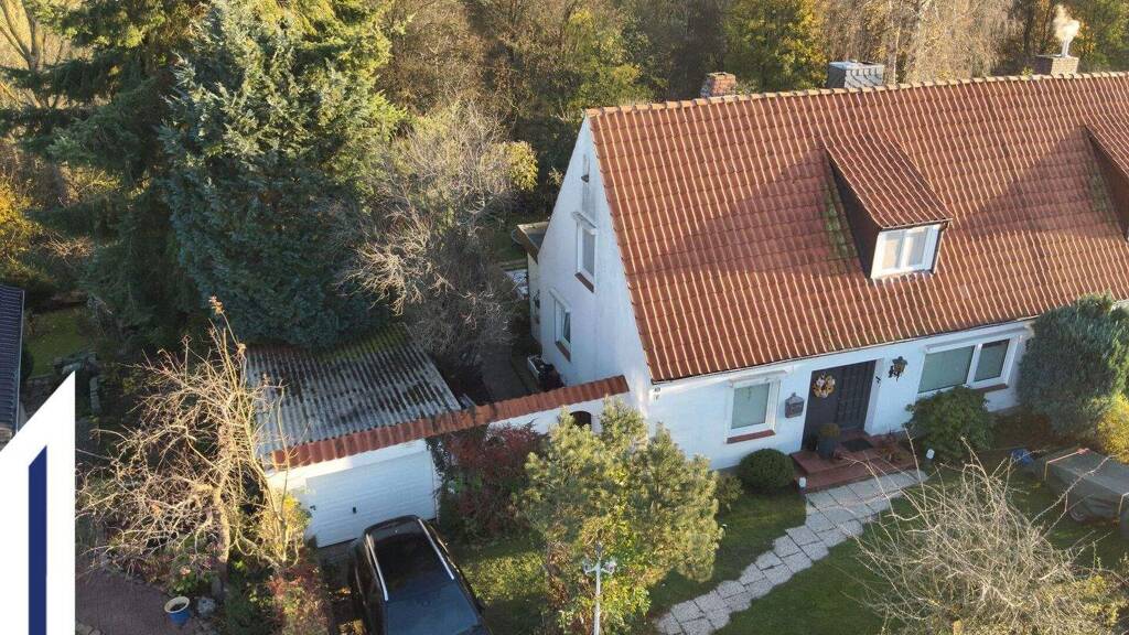Einfamilienhaus zum Kauf provisionsfrei 259.000 € 5 Zimmer 107 m² 577 m² Grundstück Lütjenburg 24321