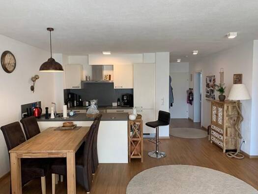 Wohnung zur Miete 1.026 € 3 Zimmer 78 m² 1. Geschoss frei ab 15.10.2026 Weer 6116