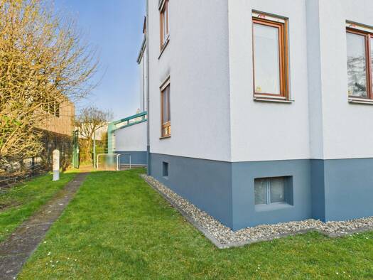 Wohnung zum Kauf 299.800 € 4 Zimmer 95,5 m² frei ab sofort Offenbach am Main Offenbach 63071