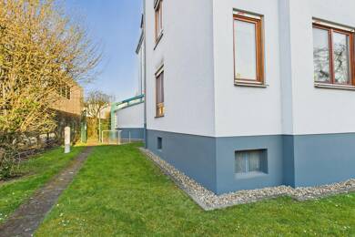 Wohnung zum Kauf 299.800 € 4 Zimmer 95,5 m² Dachgeschoss frei ab 01.08.2025 Offenbach am Main Offenbach 63071